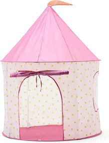 Παιδική Σκηνή Kids Concept Pink KC1001049
