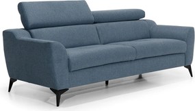 Καναπές Phaedra τριθέσιος - 224.00Χ95.00Χ77.00cm