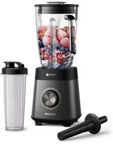 Philips HR3041/00 Μπλέντερ 2lt 1200W