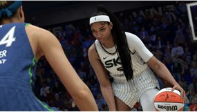 Βιντεοπαιχνίδι PlayStation 5 2K GAMES