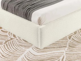 Επενδυμένο κρεβάτι Dream-Leuko-180 x 200