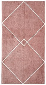 ΧΑΛΑΚΙ ΜΠΑΝΙΟΥ 50x80cm KENTIA - VEDA 14