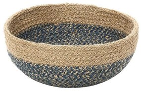 Ψωμιέρα Kag215 20Χ8cm Blue Espiel Mat