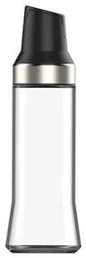 Lalos Μπουκάλι Λαδιού - Λαδικό Γυάλινο 500ml Μαύρο 6304