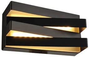 Επιτοίχιο Φωτιστικό LED Milano-Leuko