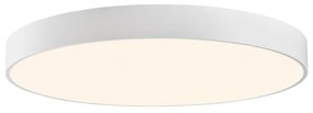 Φωτιστικό Οροφής Aca V29LEDC100WH OPTIMUS Λευκό (White) 3000K