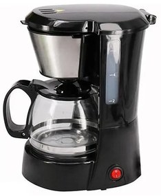 Καφετιέρα φίλτρου 650W Haeger HG-101S