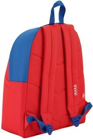 Σχολική Τσάντα Real Sporting de Gijón