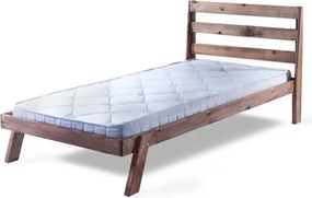 Stewehome στρώμα αφρού για μονό κρεβάτι Λευκό 190x90x12 cm