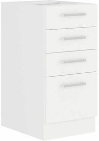 Βοηθητικό Έπιπλο 40 x 52 x 82 cm