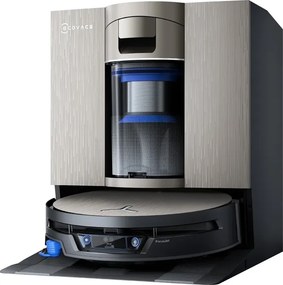 Ρομπότ καθαρισμού Ecovacs DEEBOT X12S OmniCyclone