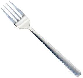 Πιρούνι Φαγητού Napoli 03161 Inox Dinox Stainless Steel