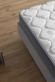 Stewehome Στρώμα Ύπνου Ορθοπεδικό Ανατομικό Γκρι Διαφόρων Διαστάσεων 90x190 cm