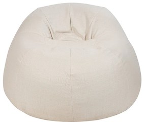 Pouf S Line Grand Bean 0009C-0000