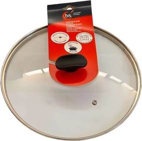 ΚΑΠΑΚΙ Φ28cm TITAN ELITE - 3.5mm - TVS