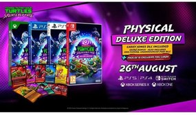 Βιντεοπαιχνίδι PlayStation 5 Just For Games