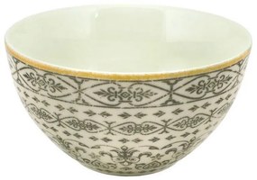 Μπωλ (Φ13) Oriana Ferelli Vintage Beige 22268-64