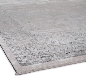 Χαλί (200x290) Naf Naf Opera 15468/G01 Grey