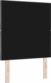vidaXL Κεφαλάρι Σκούρο Γκρι 80 cm Βελούδο