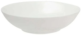 Μπωλ Σερβιρίσματος Coupe White Basics WBA0123 20cm White Maxwell&Williams Porcelain