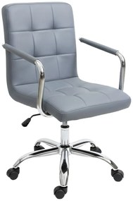 Καρέκλα γραφείου Blitz-Gkri