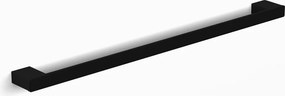 Langberger 21123-01A Black Matt - Πετσετοκρεμάστρα 60 εκ