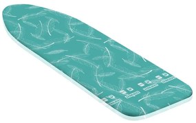 LEIFHEIT 71606 Thermo Reflect M Σιδερόπανο Πράσινο 125x40cm