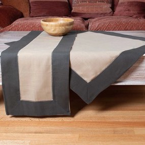 Τραπεζομάντηλο (140x180) Silk Fashion BG17-4