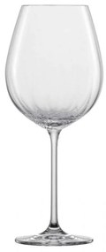 Ποτήρι Κρασιού Prizma 121568 613ml Clear Zwiesel Glas Κρύσταλλο