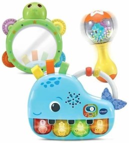 Κουδουνίστρα Vtech Baby Μουσικό