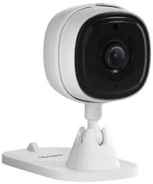 SONOFF smart κάμερα S-CAM με ηχητικό συναγερμό, 1080p FHD, Wi-Fi