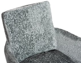 ΠΟΛΥΘΡΟΝΑ ΠΕΡΙΣΤΡΕΦOMENH BLANS HM9942.03 ΜΕΝΤΑ ΜΠΟΥΚΛΕ ΥΦΑΣΜΑ-ΜΕΤΑΛΛΙΚΑ ΠΟΔΙΑ 62x60x90Υ