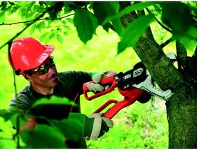 Αλυσοπρίονο Black &amp; Decker Alligator GK1000 550 W (15 cm)