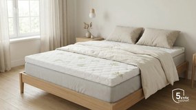 Ανωστρωμα Aloe Comfort από την Sleepy
