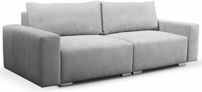 Καναπές Kores τριθέσιος