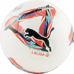 Μπάλα Ποδοσφαίρου Puma Orbita Laliga 1 Hyb Μέγεθος 5