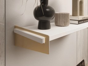 Ράφι Loft-Xruso - Leuko