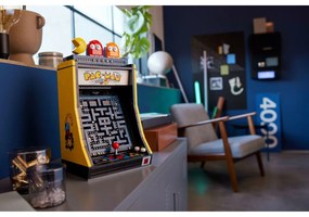 Παιχνίδι Kατασκευή Lego 10323 Pac-Man