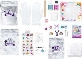 Χειροτεχνικό Παιχνίδι Bizak Squishy