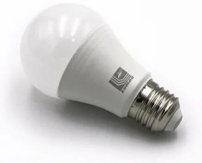 Λάμπα LED 8W E27 αχλάδι ματ 230V LUMEN-13-272280-nan 13-272280