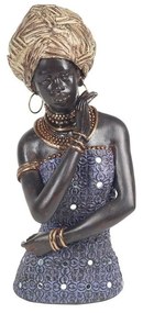 Αγαλματίδια και Signes Grimalt  Αφρικανός