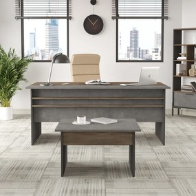 Office Furniture Set Vs6-Cga Brown
Grey
Anthracite
