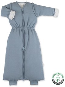 Bemini Magic Bag® 2.5Tog Blue Organic Cot.24-36M.