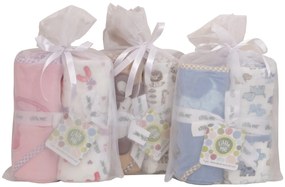 Σετ 2 Τεμ Jersey Φροτέ Βελουτέ 75x75, 75x75 106 Viopros