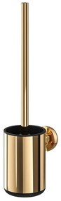 Πιγκάλ Επιτοίχιο Cooper 800557 12,1x8,8x39,1cm Black-Polished Gold Tiger Μέταλλο