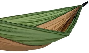Αιώρα Amazonas 1 Ατόμου Ultra-Light Adventure Coyote 275x140cm