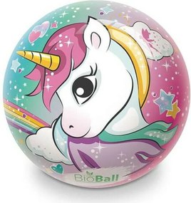 Μπάλα Unice Toys 26047 Μονόκερος PVC (230 mm)
