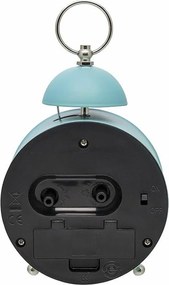 Bordklokke Nextime 5213TQ Μπλε