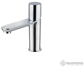 Eurorama RES PRO Μπαταρία νιπτήρος θερμομικτική Chrome