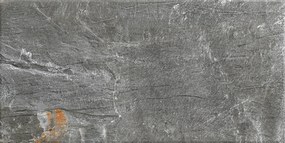 Keros Ardesia Antracita Antislip 30x60 - Πλακάκι δαπέδου γρανίτη